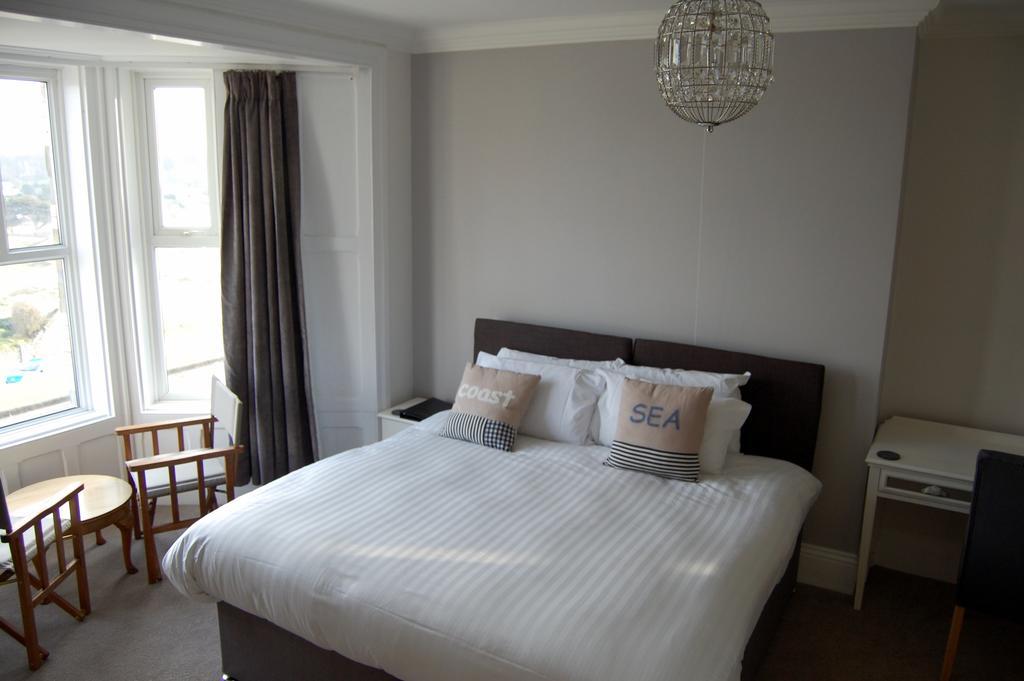 The Grosvenor Guest House Б'юд Екстер'єр фото